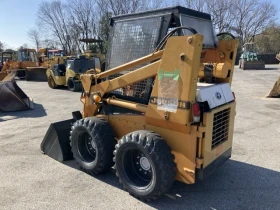 Мини челни товарачи Bobcat Toyota SDKL6 - ОЧАКВАН ВНОС 10.07.2026!!!, снимка 3