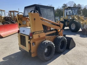 Мини челни товарачи Bobcat Toyota SDKL6 - ОЧАКВАН ВНОС 10.07.2026!!!, снимка 4