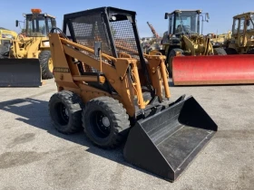 Мини челни товарачи Bobcat Toyota SDKL6 - ОЧАКВАН ВНОС 10.07.2026!!!, снимка 2