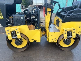 Валяк BOMAG BW 100 ADM-5, снимка 3