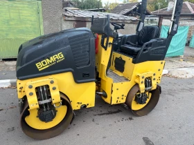 Валяк BOMAG BW 100 ADM-5, снимка 8