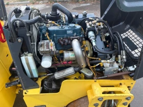 Валяк BOMAG BW 100 ADM-5, снимка 7