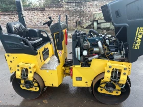 Валяк BOMAG BW 100 ADM-5, снимка 6