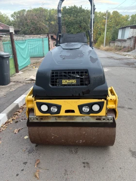 Валяк BOMAG BW 100 ADM-5, снимка 1