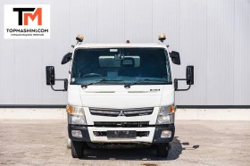      Mitsubishi Fuso Canter SL 140/2 | Mobile.bg    3