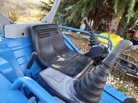 Багер Hitachi  НОВ ВНОС , снимка 5