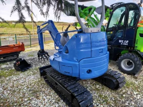 Багер Hitachi  НОВ ВНОС , снимка 6