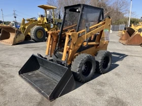 Мини челни товарачи Bobcat Toyota SDKL6 - ОЧАКВАН ВНОС 10.07.2026!!!