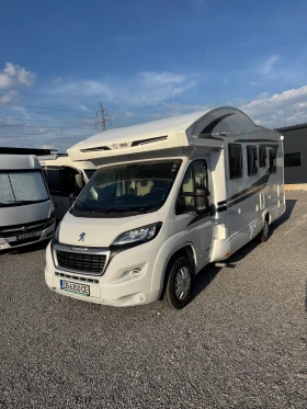 Кемпер XGO Dynamic 95P, снимка 5