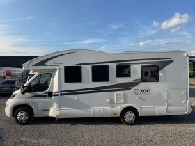 Кемпер XGO Dynamic 95P, снимка 2