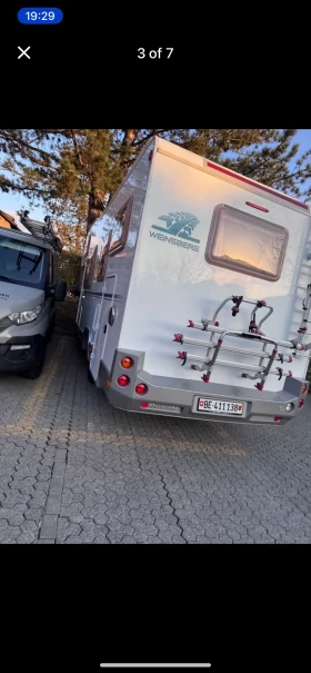  Weinsberg  | Mobile.bg    2