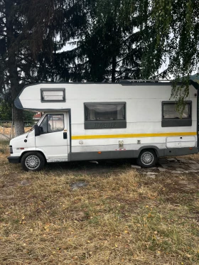 Обява за продажба на Кемпер Knaus Fiat Dukato ~25 299 лв. - изображение 1