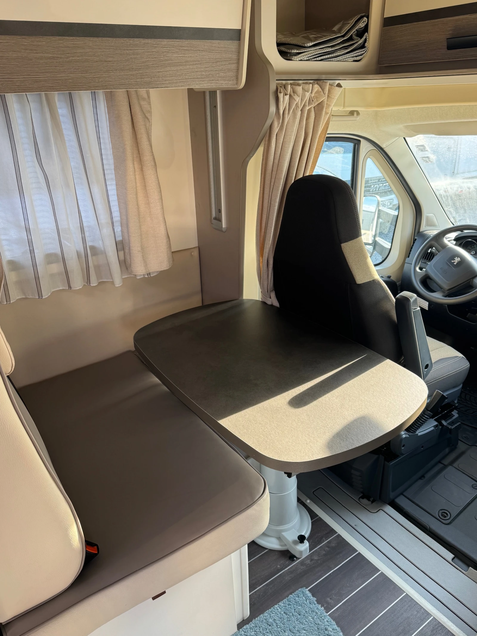 Кемпер XGO Dynamic 95P, снимка 17 - Каравани и кемпери - 54828831