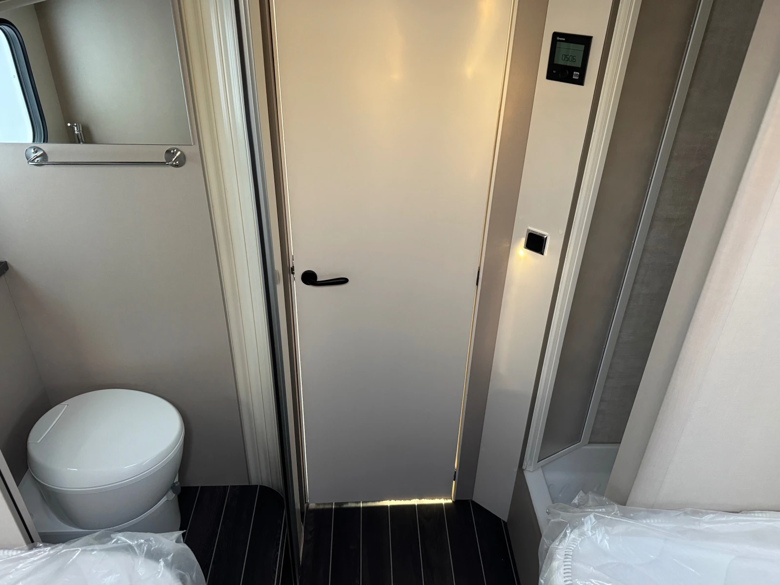 Кемпер XGO Dynamic 95P, снимка 10 - Каравани и кемпери - 54828831