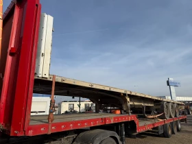 Полуремарке Schmitz SPR 24, снимка 10 - Ремаркета - 52839080