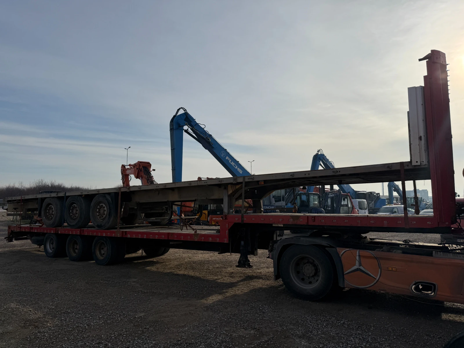 ����������� Schmitz SPR 24 | Mobile.bg � ����������� 2