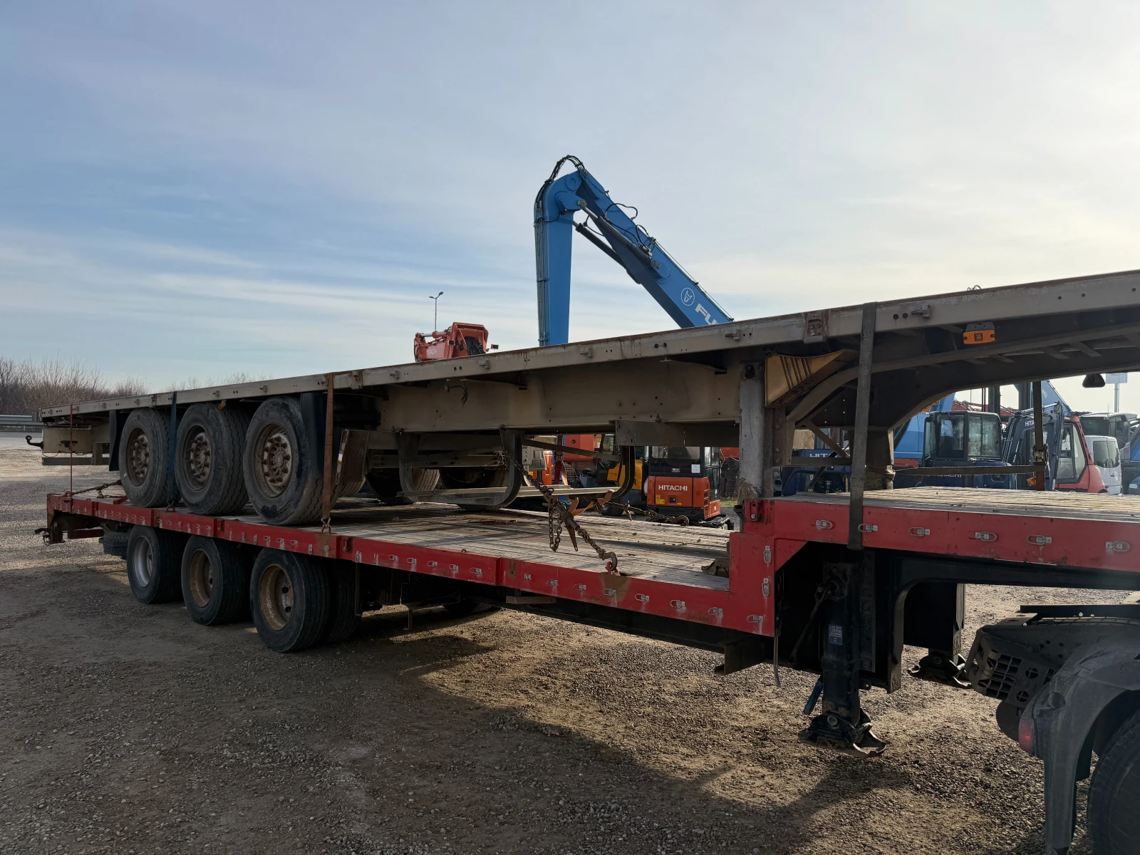 ����������� Schmitz SPR 24 | Mobile.bg � ����������� 3