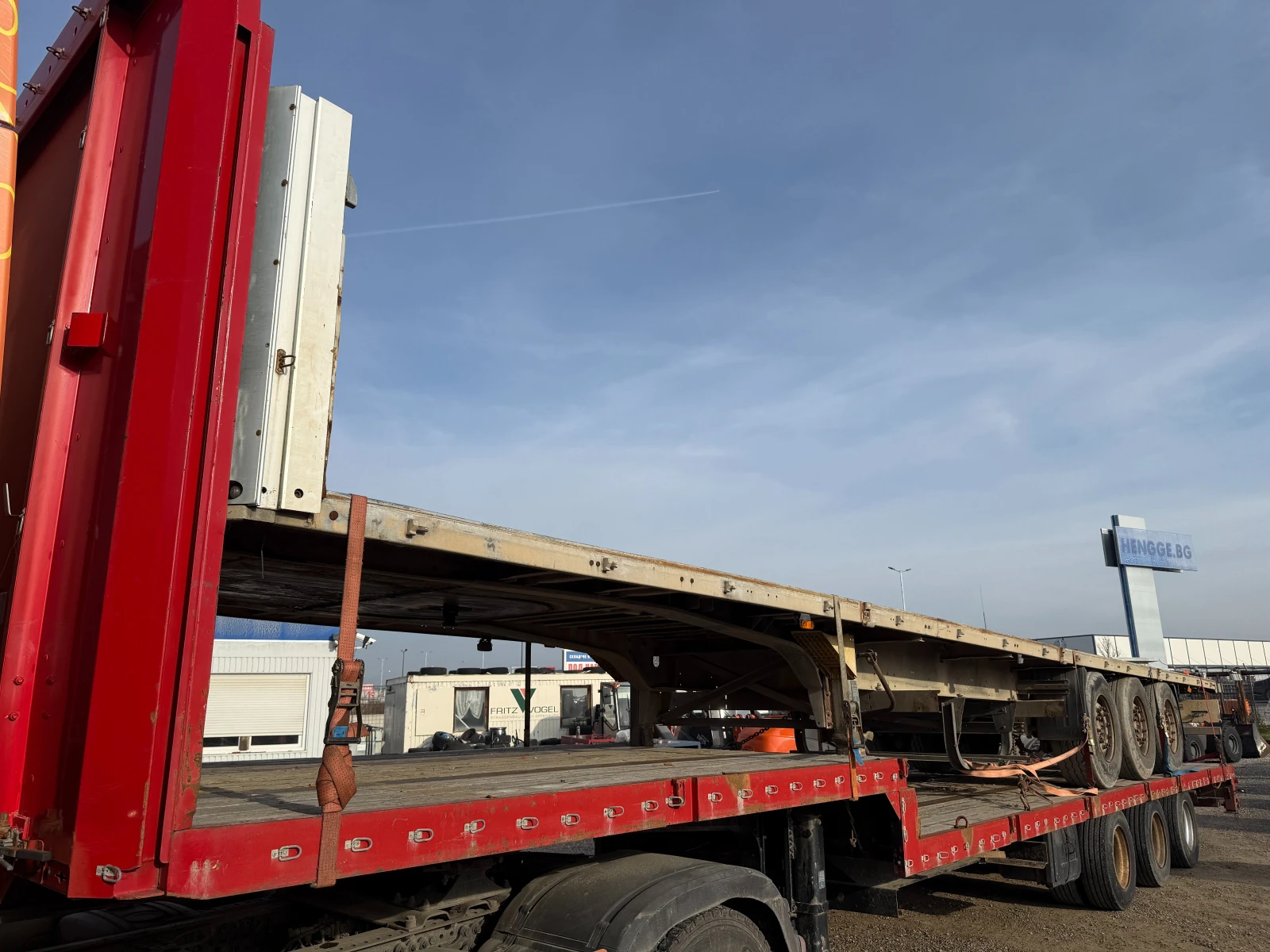 ����������� Schmitz SPR 24 | Mobile.bg � ����������� 10