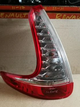 Стоп Renault Gr.Scenic 2009-2013г., снимка 1