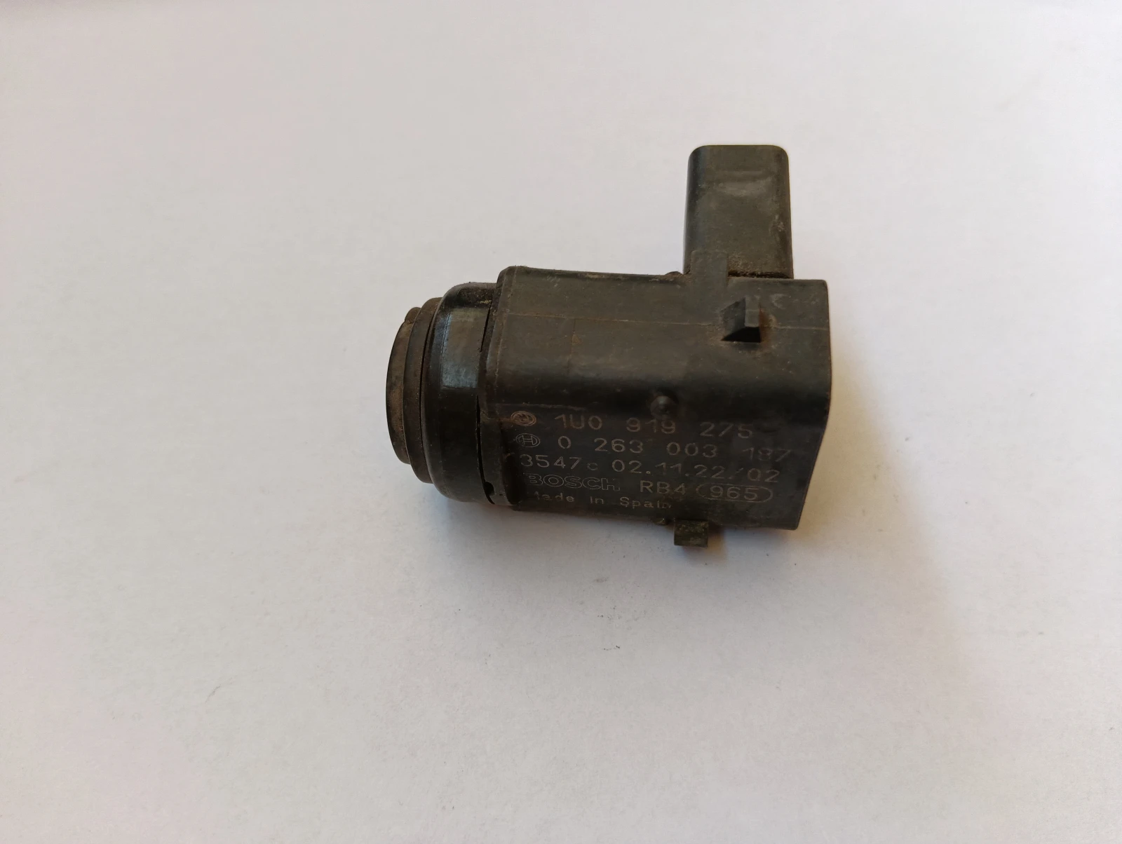 датчик за парктроник 1U0919275 VW Touareg