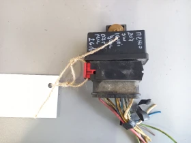 Реле модул Пежо 207SW 1.6хди 