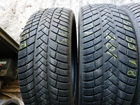 Гуми Зимни 235/55R18, снимка 2