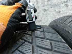 Гуми Зимни 235/55R18, снимка 3