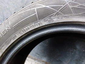 Гуми Зимни 235/55R18, снимка 7