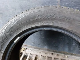 Гуми Зимни 235/55R18, снимка 5