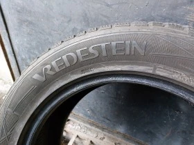 Гуми Зимни 235/55R18, снимка 4