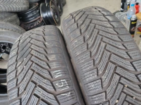 Гуми Зимни 225/55R17, снимка 2