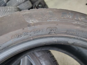 Гуми Зимни 225/55R17, снимка 7