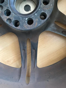 Джанти за Mitsubishi, снимка 2