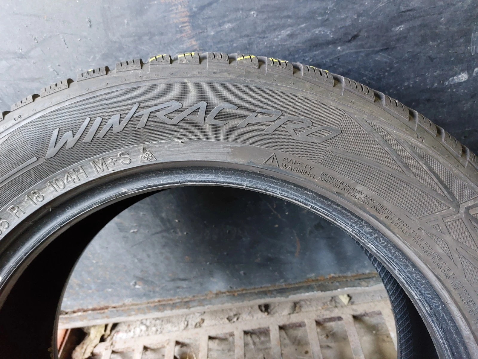  235/55R18 | Mobile.bg   6