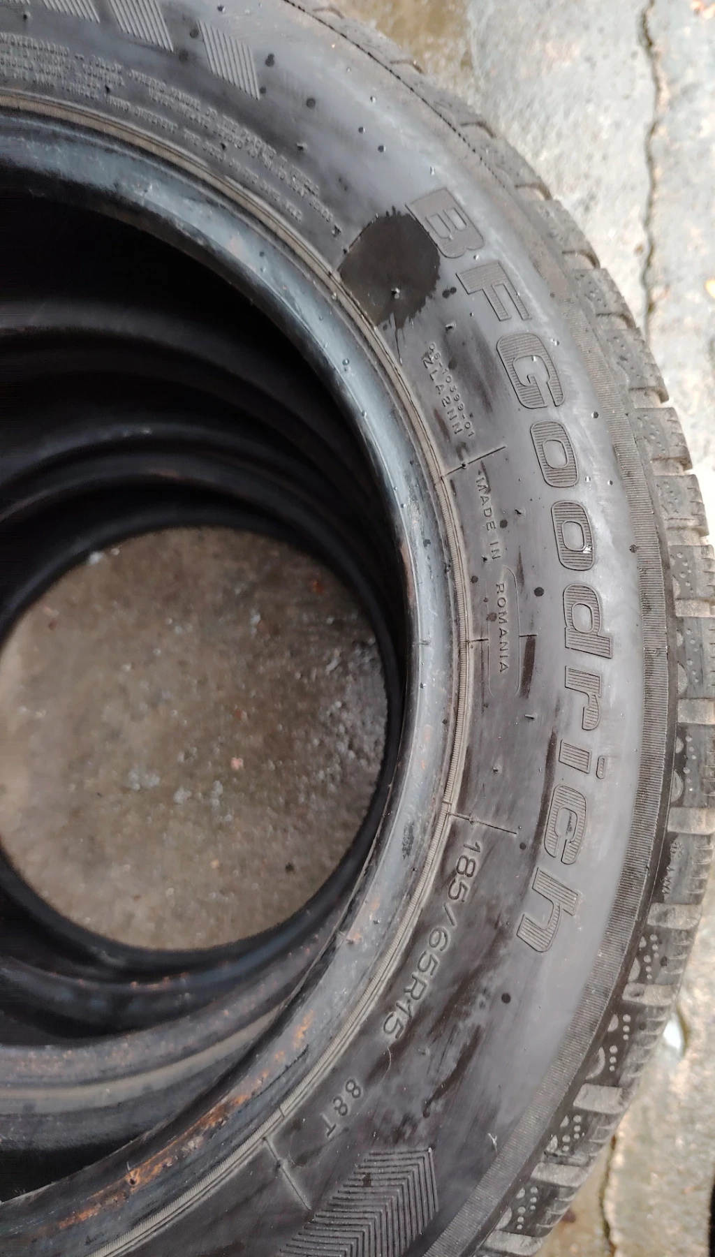  185/65R15 | Mobile.bg   3