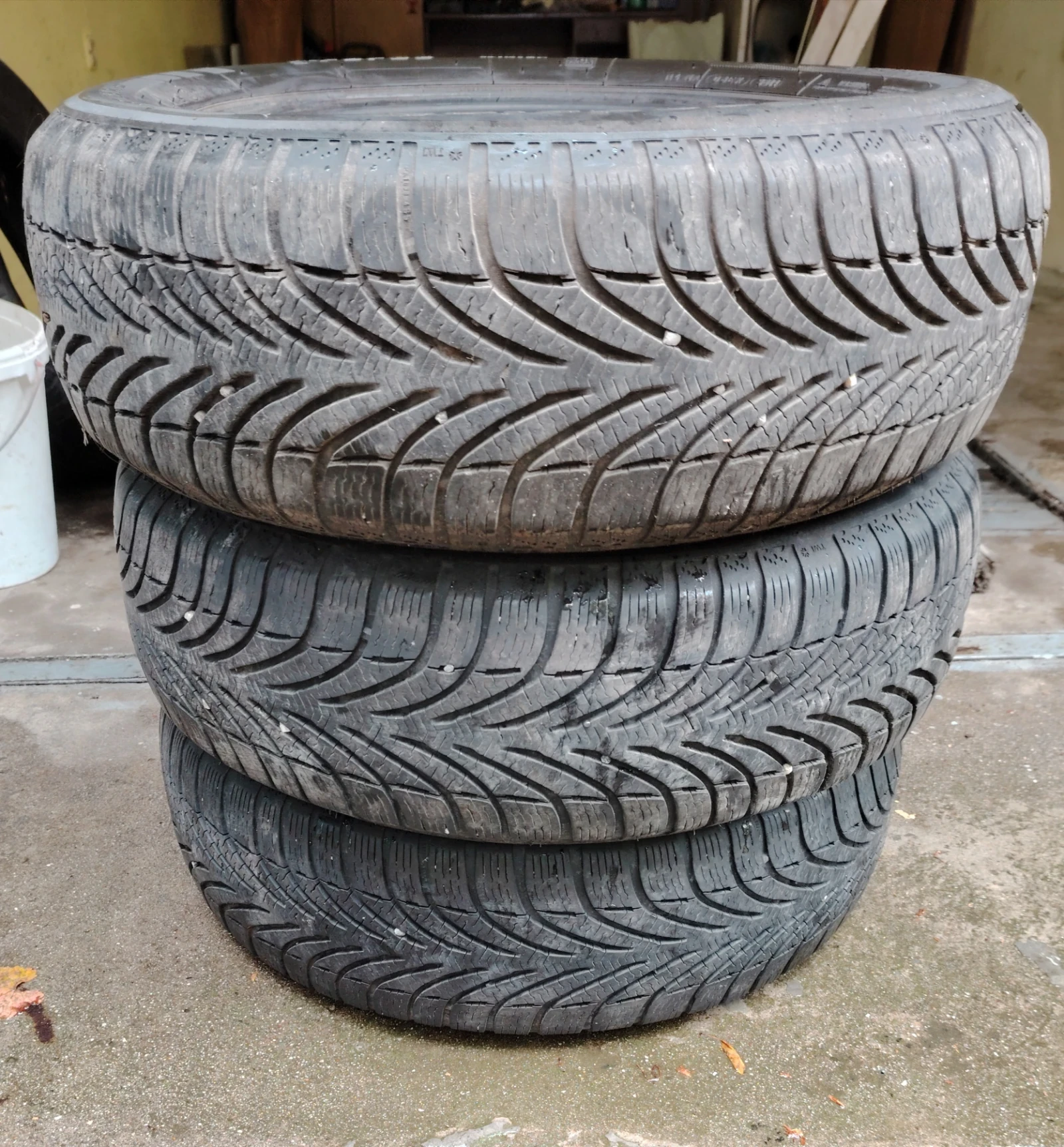  185/65R15 | Mobile.bg   2