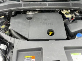 Ford S-Max TDI-7местa-ITALIA, снимка 11