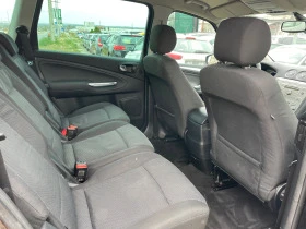 Ford S-Max TDI-7местa-ITALIA, снимка 5