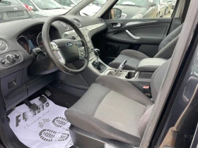 Ford S-Max TDI-7местa-ITALIA, снимка 9