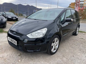 Ford S-Max TDI-7местa-ITALIA, снимка 1