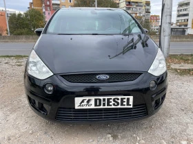 Ford S-Max TDI-7местa-ITALIA, снимка 2