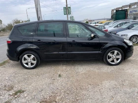 Ford S-Max TDI-7местa-ITALIA, снимка 3