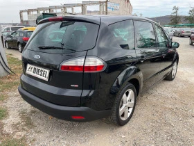 Ford S-Max TDI-7местa-ITALIA, снимка 7