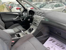 Ford S-Max TDI-7местa-ITALIA, снимка 4