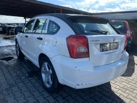 Dodge Caliber 2.0TDI/140kc, снимка 4