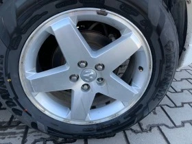 Dodge Caliber 2.0TDI/140kc, снимка 6