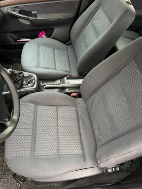 Audi A4 1.8 Т газ/ бензин, снимка 2