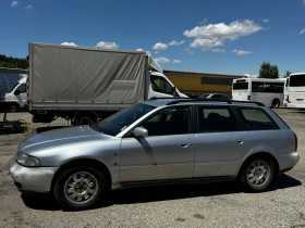 Audi A4 1.8 Т газ/ бензин, снимка 6
