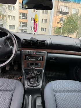 Audi A4 1.8 Т газ/ бензин, снимка 3