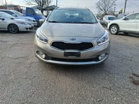 Kia Ceed 1.6 PREMIUM , снимка 1
